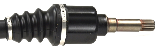 Spidan Aandrijfas 24273