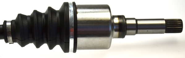 Spidan Aandrijfas 24275