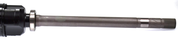 Spidan Aandrijfas 24441