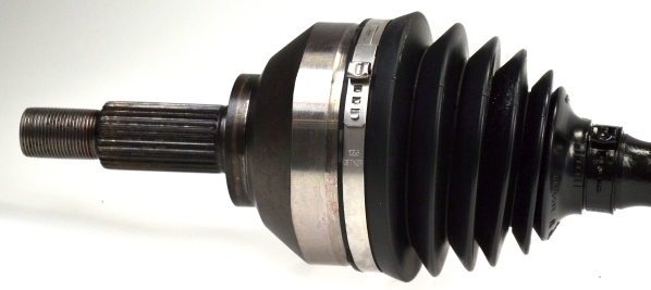 Spidan Aandrijfas 24508