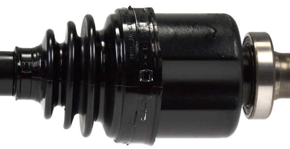 Spidan Aandrijfas 24510