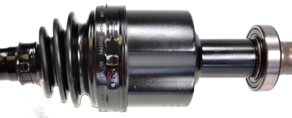 Spidan Aandrijfas 24572