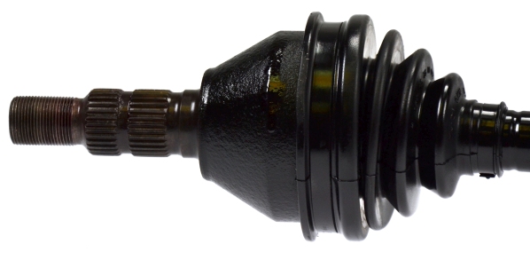 Spidan Aandrijfas 24600