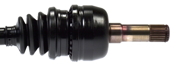 Spidan Aandrijfas 24600