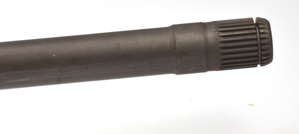 Spidan Aandrijfas 24610