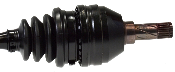 Spidan Aandrijfas 24635