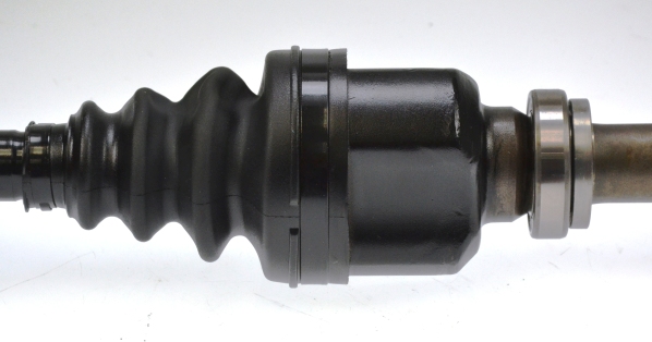 Spidan Aandrijfas 24669
