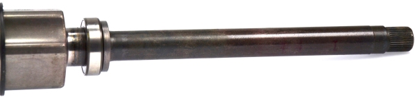 Spidan Aandrijfas 24675