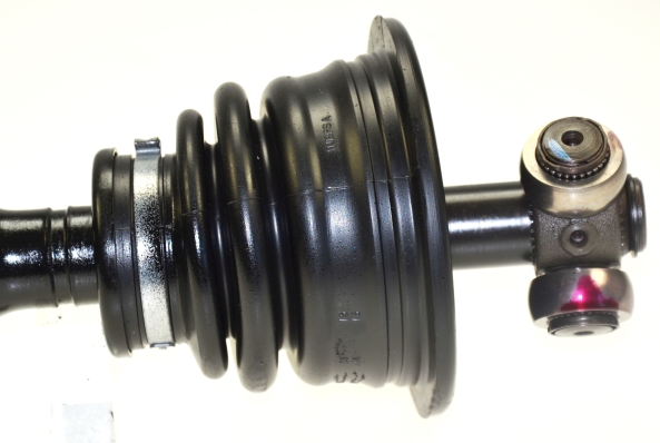 Spidan Aandrijfas 24688