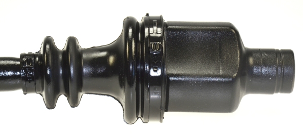 Spidan Aandrijfas 24689