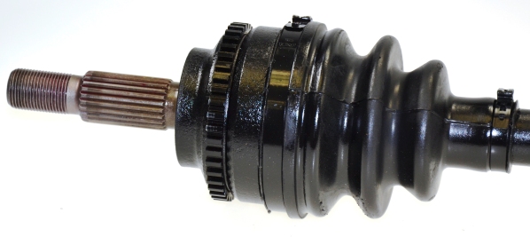 Spidan Aandrijfas 24700