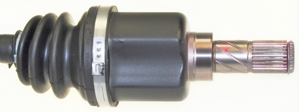 Spidan Aandrijfas 24723