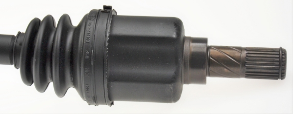 Spidan Aandrijfas 24724