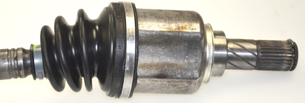Spidan Aandrijfas 24725