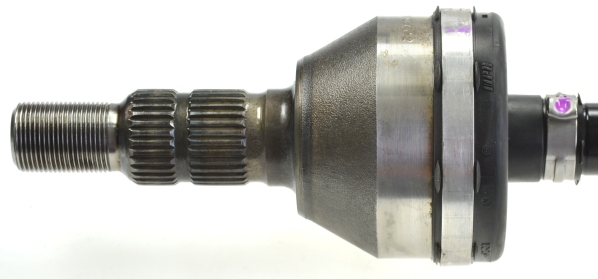 Spidan Aandrijfas 24742