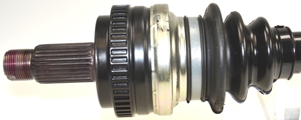 Spidan Aandrijfas 24776
