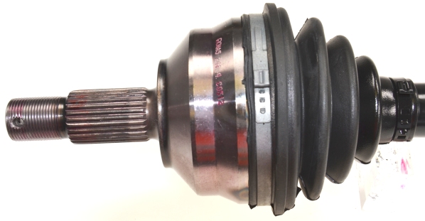 Spidan Aandrijfas 24844