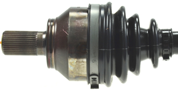 Spidan Aandrijfas 24846