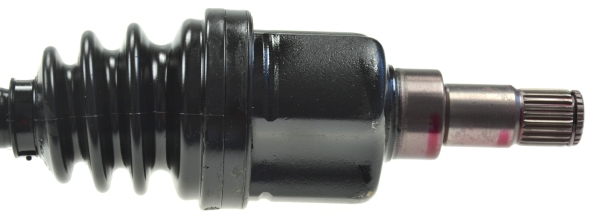 Spidan Aandrijfas 24846
