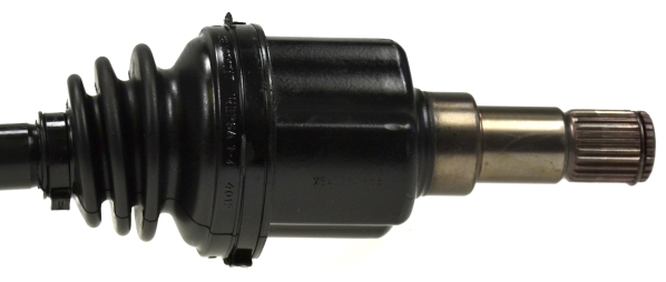 Spidan Aandrijfas 24867