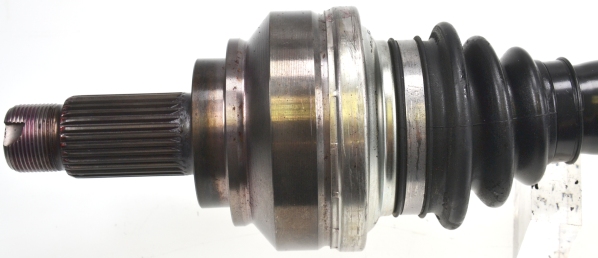 Spidan Aandrijfas 24940