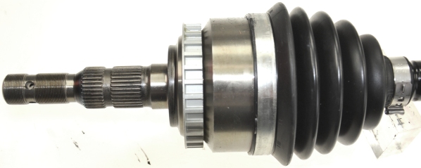 Spidan Aandrijfas 24973