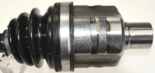 Spidan Aandrijfas 24973