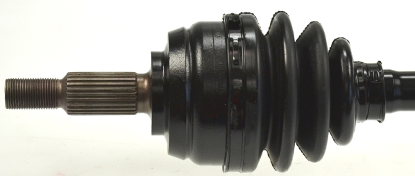 Spidan Aandrijfas 25089