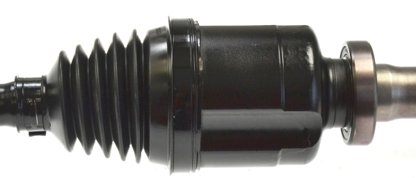 Spidan Aandrijfas 25089