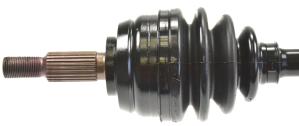 Spidan Aandrijfas 25090