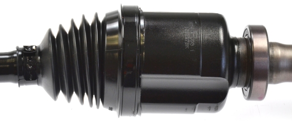 Spidan Aandrijfas 25090