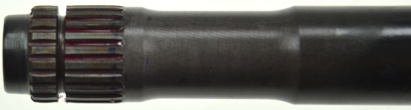 Spidan Versnellingsbakflens reparatieset 25108