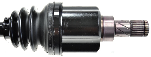 Spidan Versnellingsbakflens reparatieset 25108