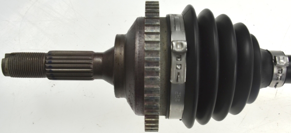 Spidan Aandrijfas 25179