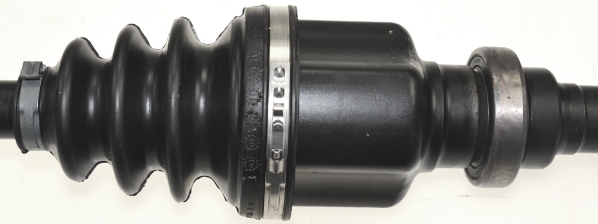 Spidan Aandrijfas 25179