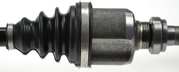 Spidan Aandrijfas 25183