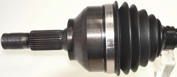 Spidan Aandrijfas 25209