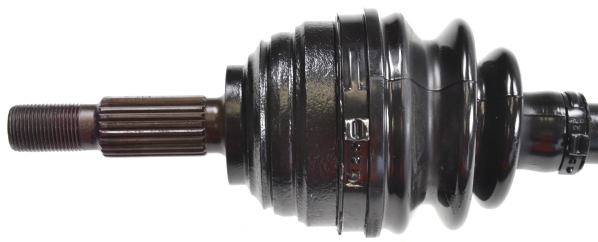 Spidan Aandrijfas 25223