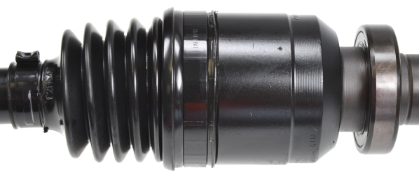 Spidan Aandrijfas 25223