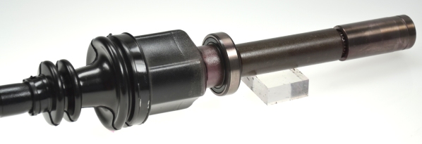 Spidan Aandrijfas 25256