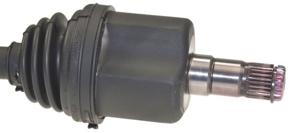 Spidan Aandrijfas 25290