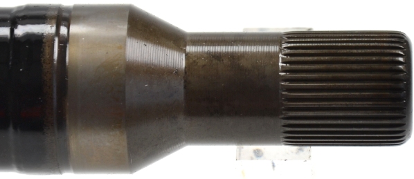Spidan Aandrijfas 25293