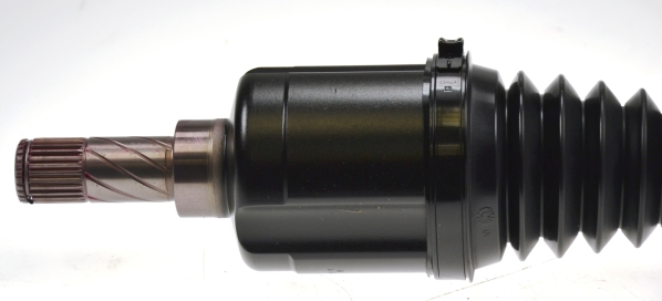 Spidan Aandrijfas 25321