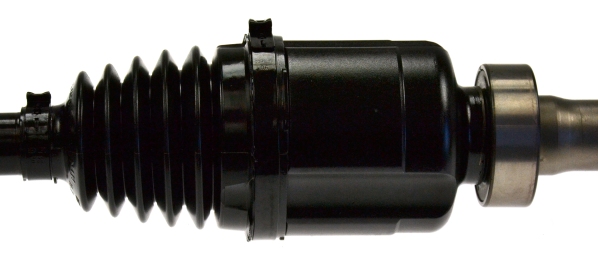 Spidan Aandrijfas 25322