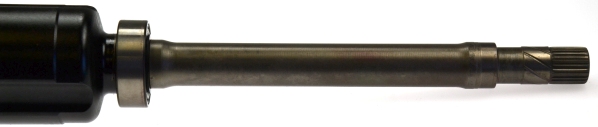 Spidan Aandrijfas 25322