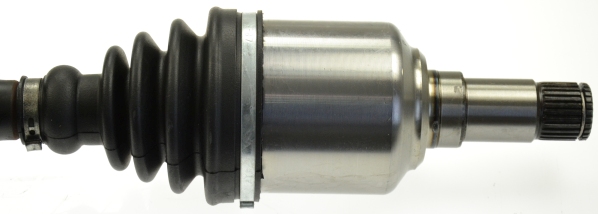 Spidan Aandrijfas 25330