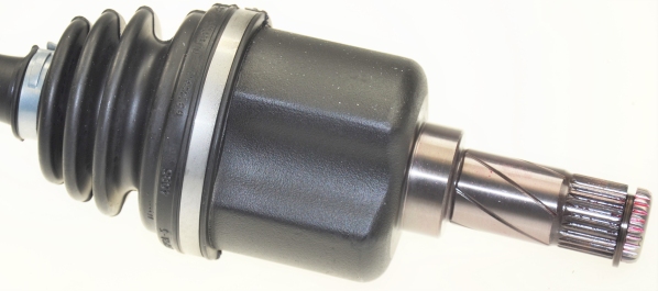 Spidan Aandrijfas 25332