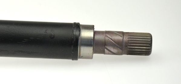 Spidan Aandrijfas 25337