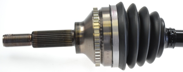 Spidan Aandrijfas 25359