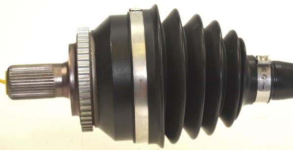 Spidan Aandrijfas 25375